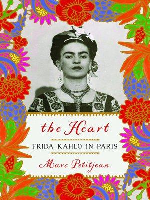 cover image of The Heart